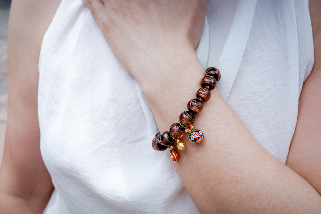 The Enchanting Allure of Liuli: Exploring Its Precious Legacy and Spiritual Energy